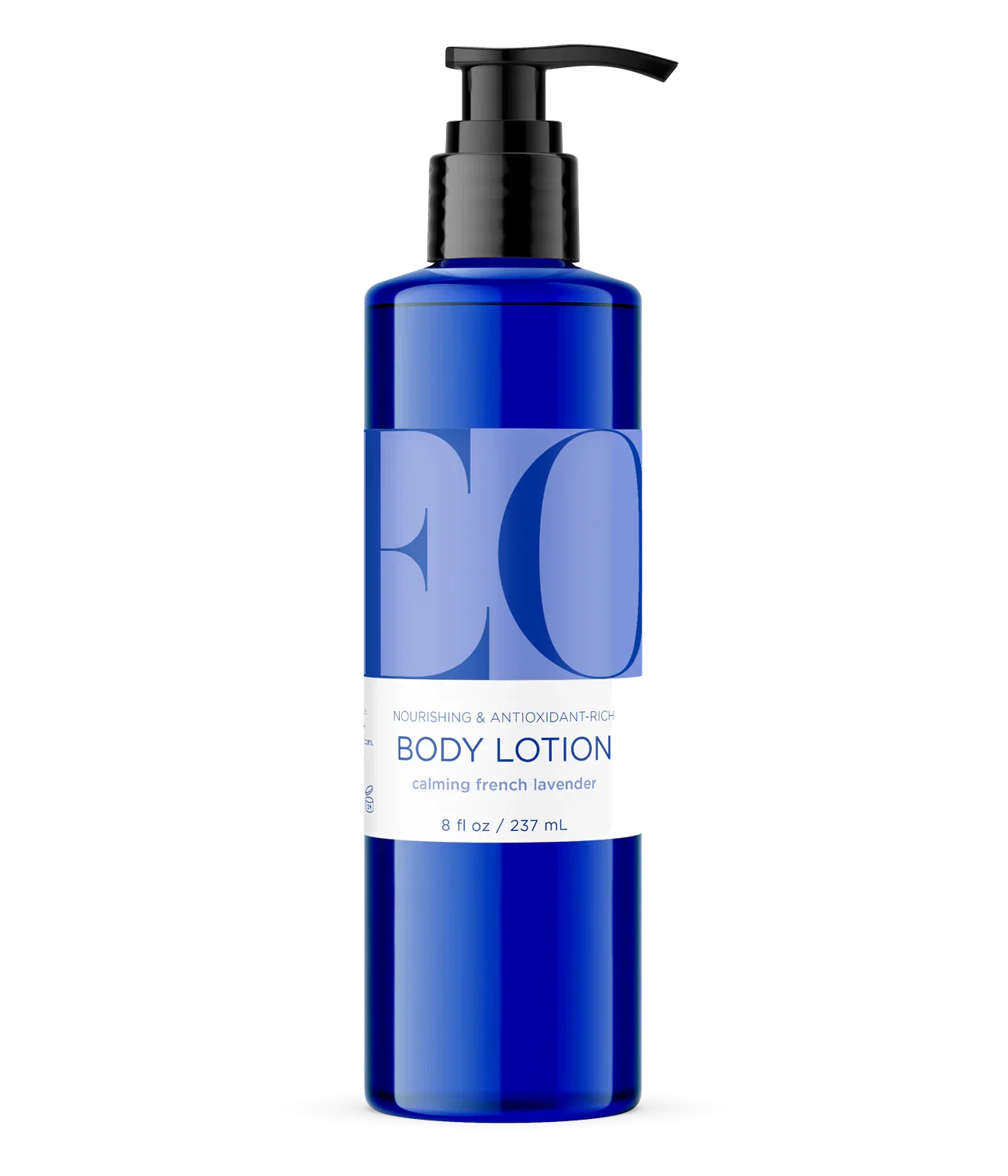 Image of French Lavender Body Lotion