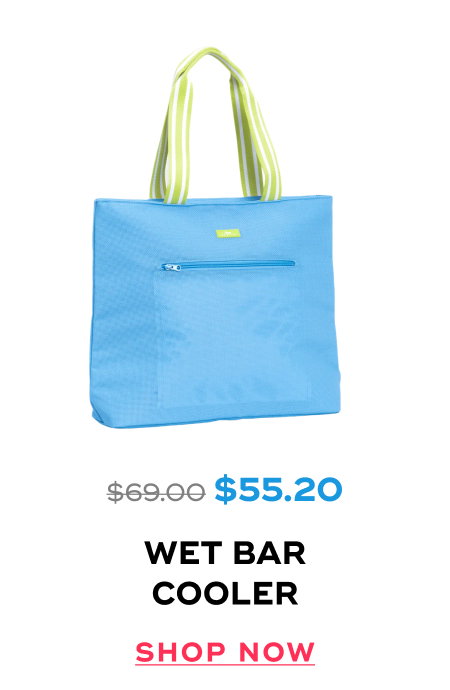 $69.00 $55.20 Wet Bar Cooler SHOP NOW
