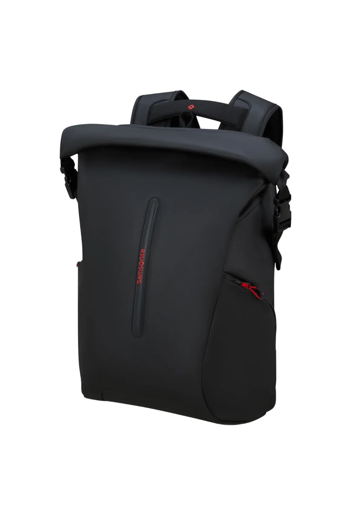 Image of Samsonite Selection Ecodiver Rolltop Rucksack 