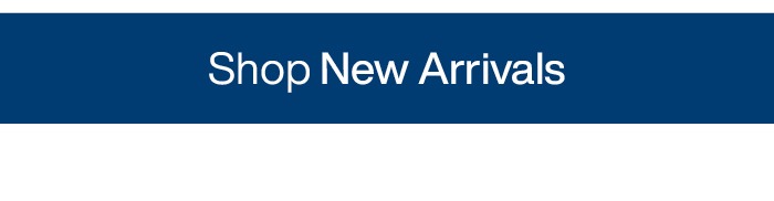 Shop New Arrivals
