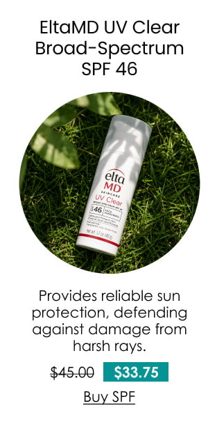 EltaMD UV Clear Broad-Spectrum SPF 46