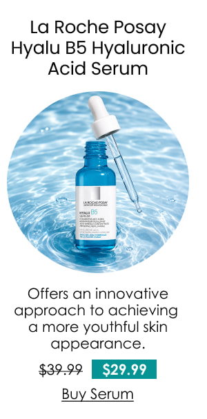 La Roche Posay Hyalu B5 Hyaluronic Acid Serum