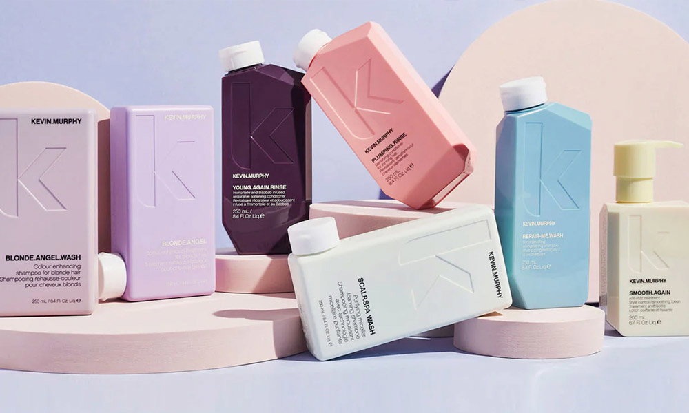 Shop KEVIN.MURPHY