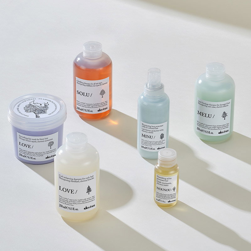 Shop Davines