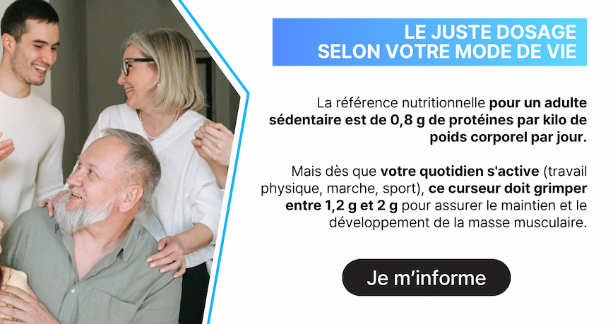 Le juste dosage