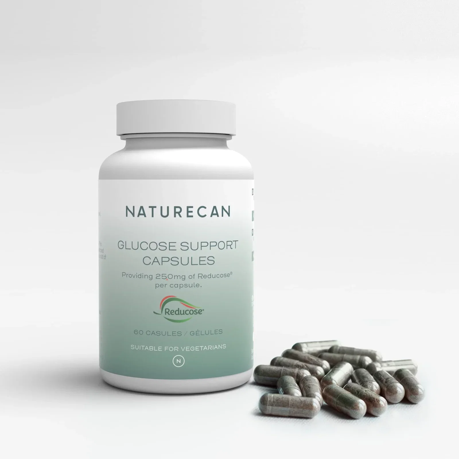 Image of Glucose Support Capsules