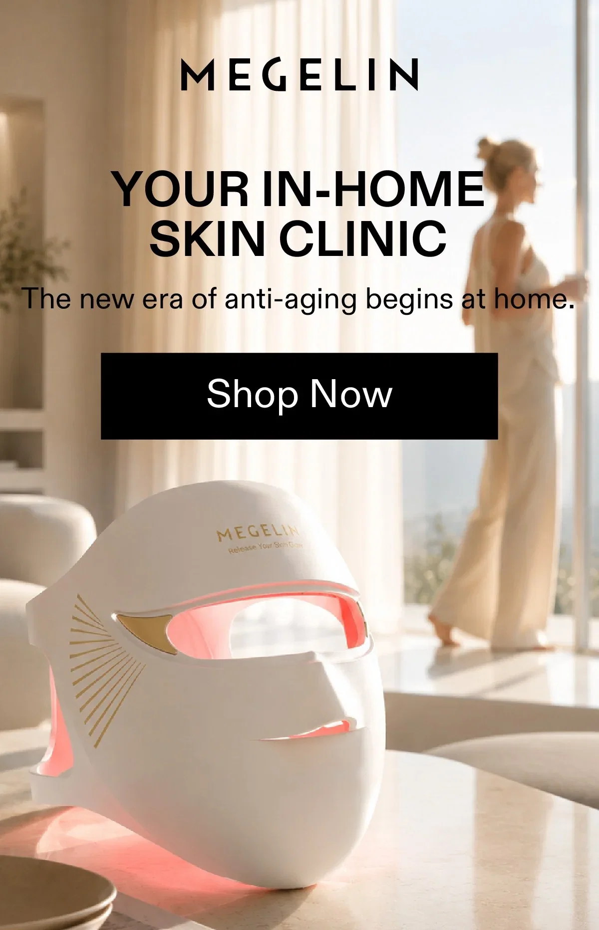 Your In-Home Skin Clinic