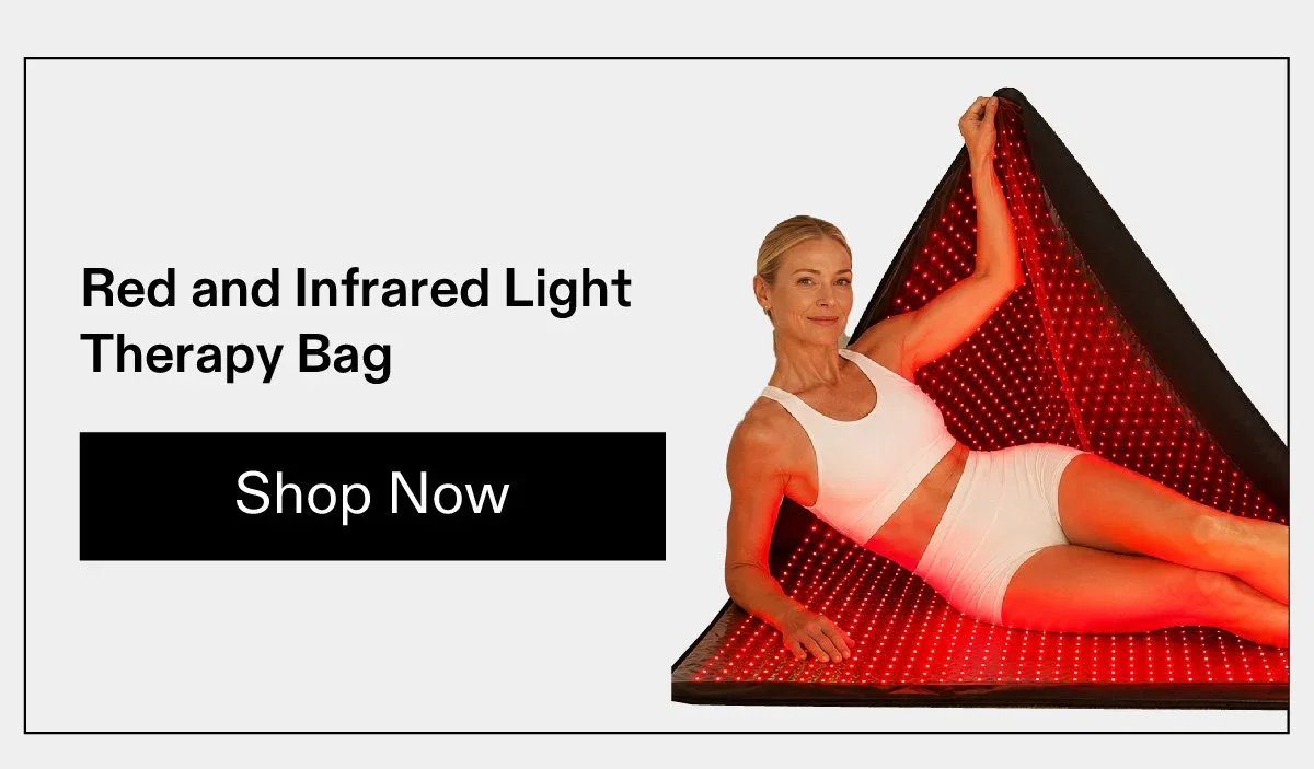LED Light Therapy Machine