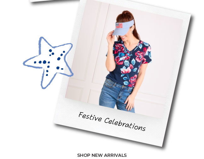 Festive Celebrations