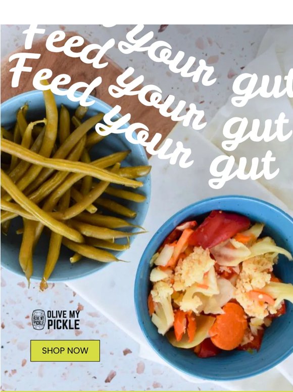 Your Microbiome is Calling