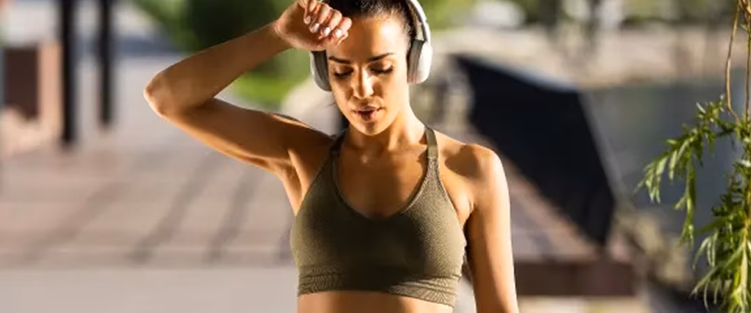 Why Your Energy Plummets After 30—and What to Do About It
