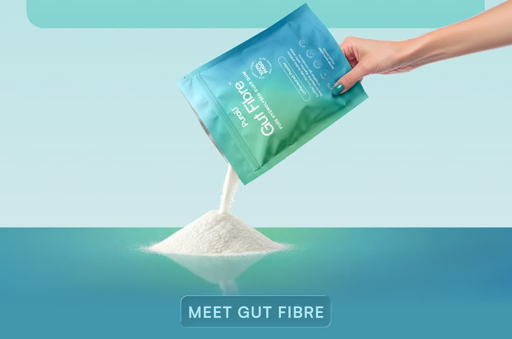 Meet Gut Fibre