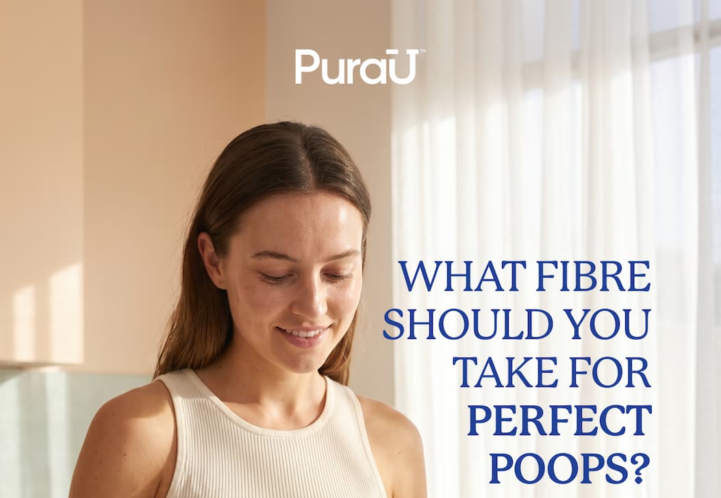 What Fibre Should You Take For Perfect Poops? | Fix Your Gut. Free Your Stomach