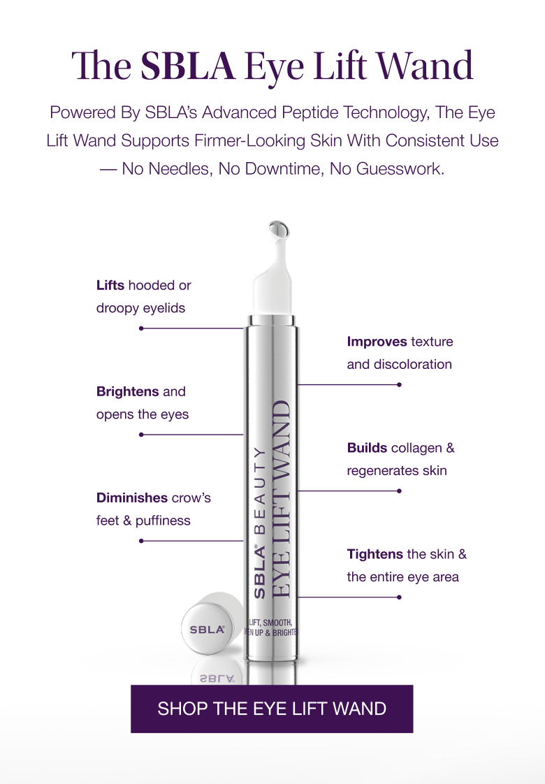 30% OFF EYE LIFT WAND