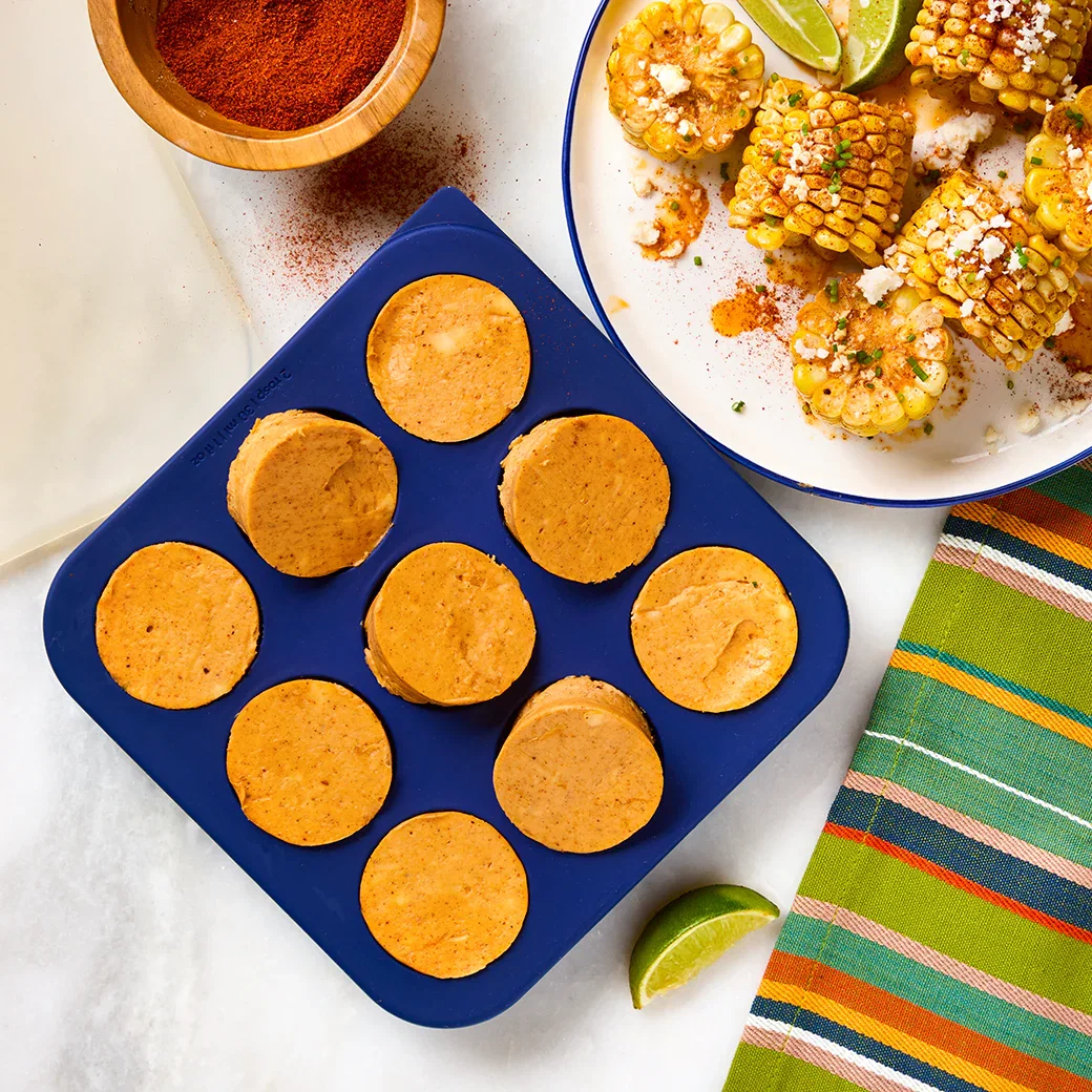 Image of Chili Lime Butter