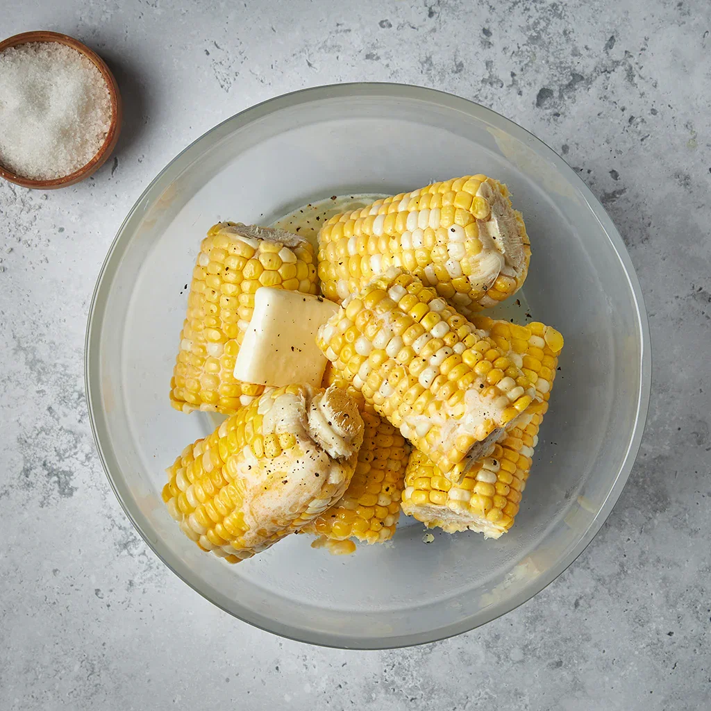 Image of Corn on the Cob