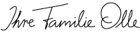 Signatur