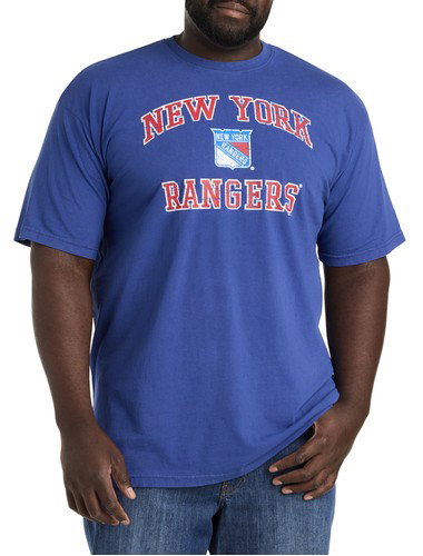 Heather Team T-Shirt