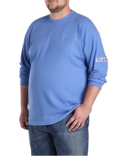 Thermal Long-Sleeve T-Shirt