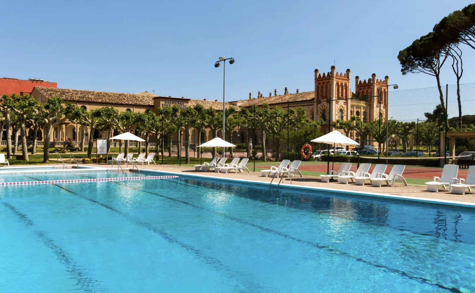 Escapada Relax: Balneario Vichy Catalán por 30 € p.p/noche