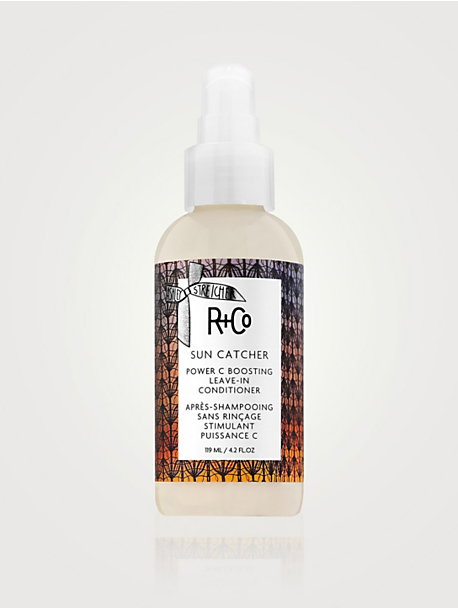 Sun Catcher Vitamin C Leave In Conditioner