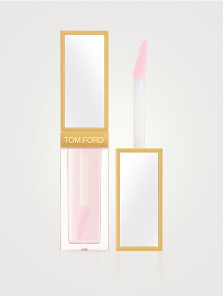 Soleil Lip Oil - Bare Beach