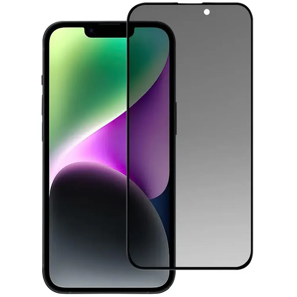 Image of Weilis iPhone 13 Pro Max skärmskydd i härdat glas