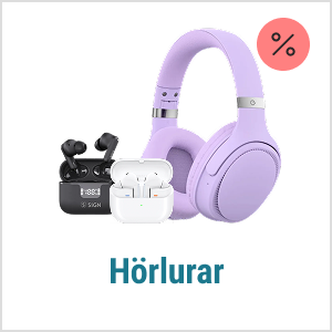 Hörlurar