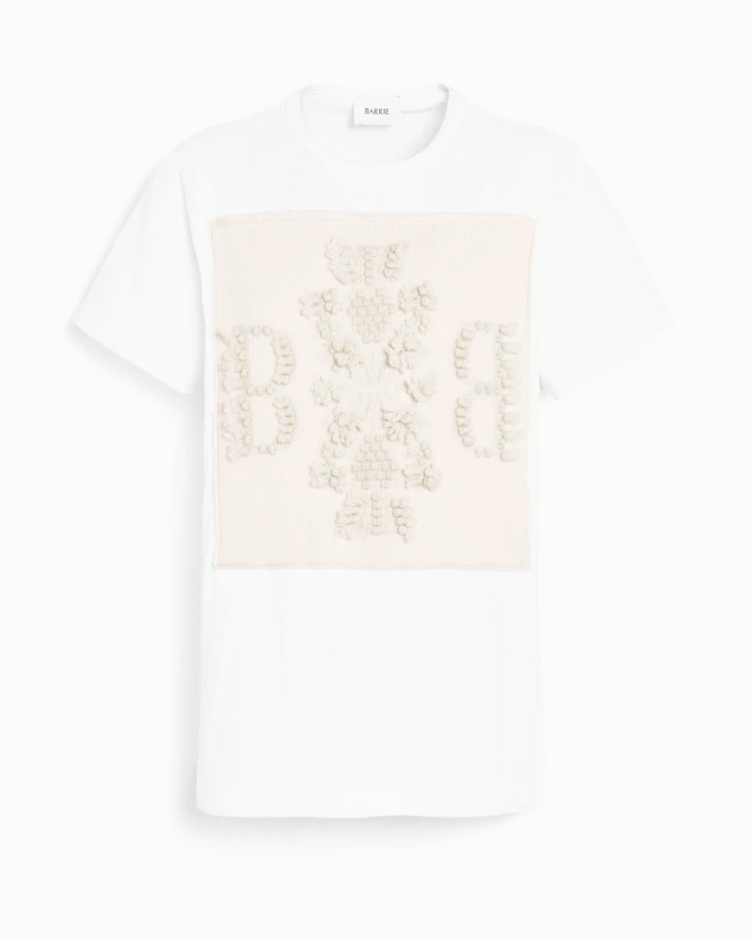 T-SHIRTS LOGO BARRIE