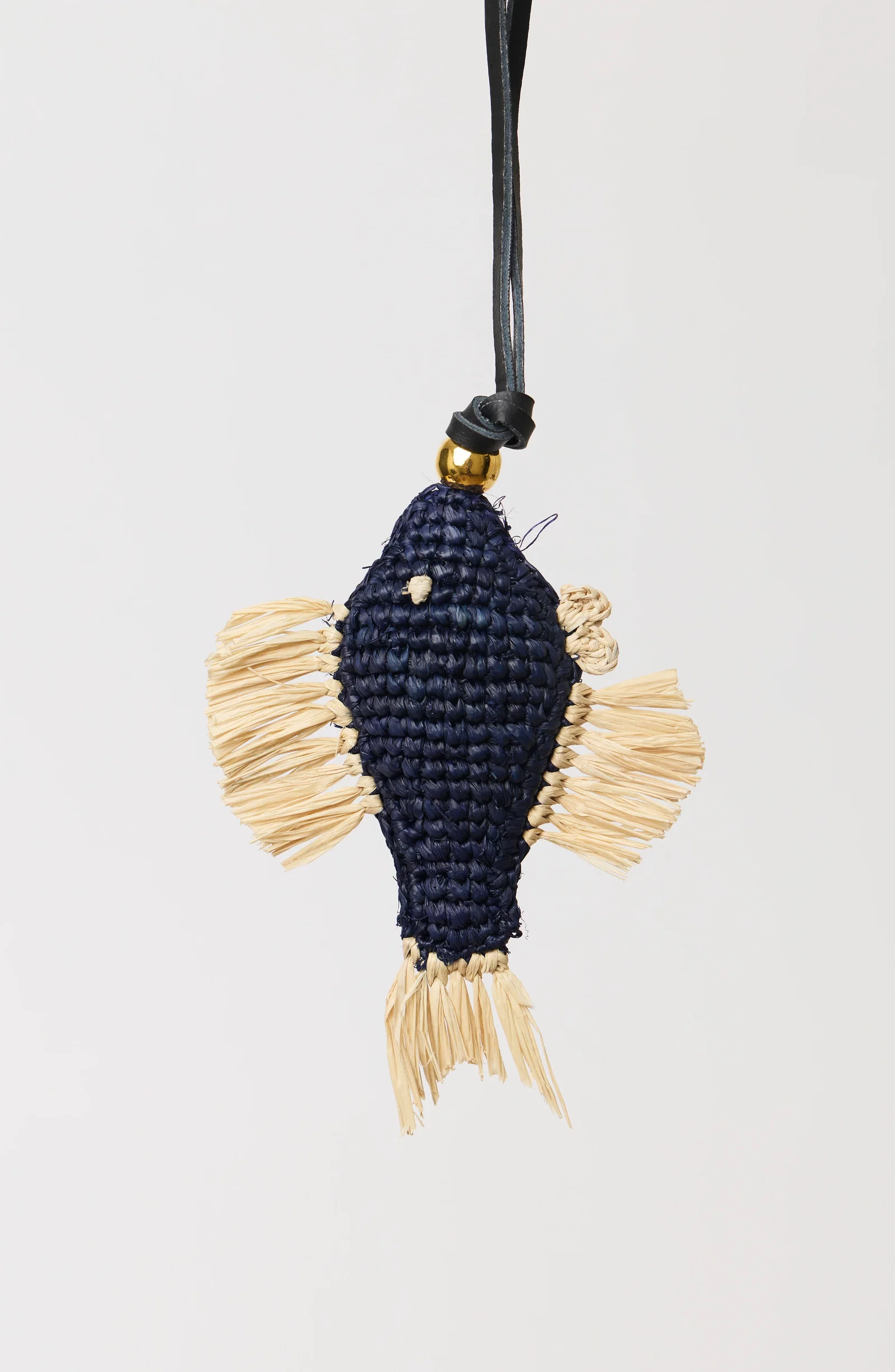 Image of FISH CHARM