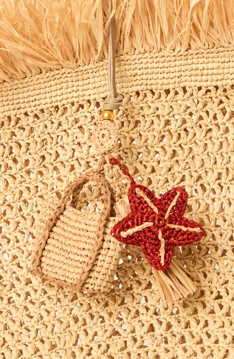 Image of BAG CHARM