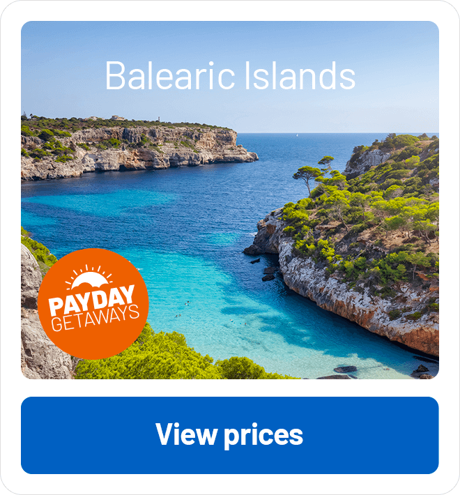 Balearic Islands
