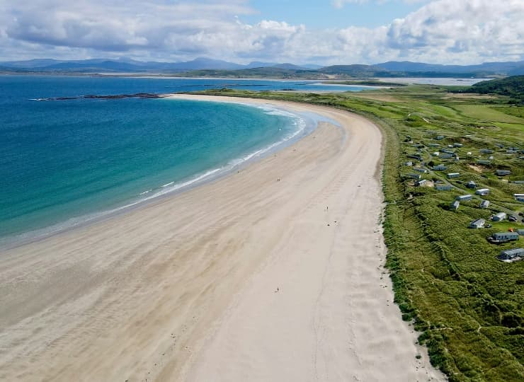 Donegal's Most Beautiful Beaches, chosen by our team​
