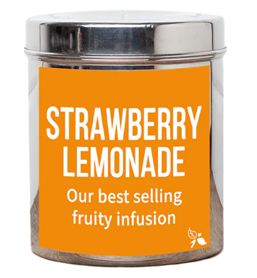 Strawberry Lemonade