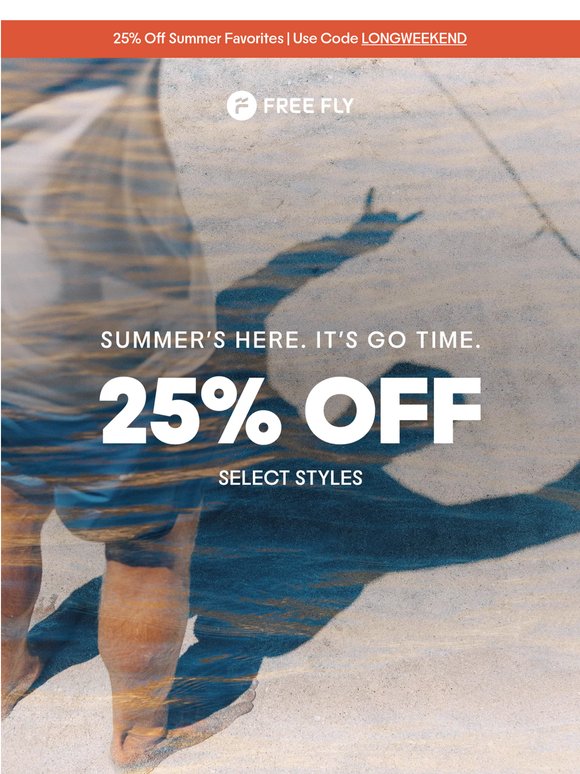 5-Star Favorites, 25% Off