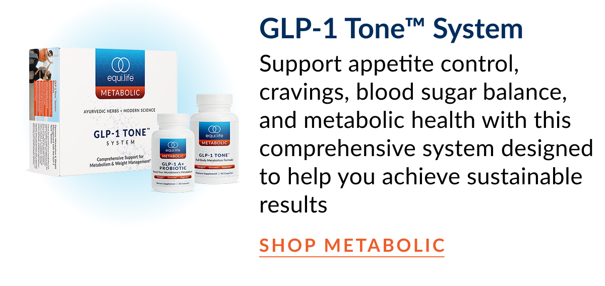 SHOP METABOLIC