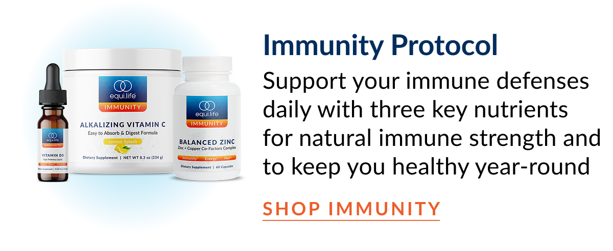 SHOP IMMUNITY