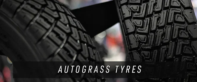 Autograss