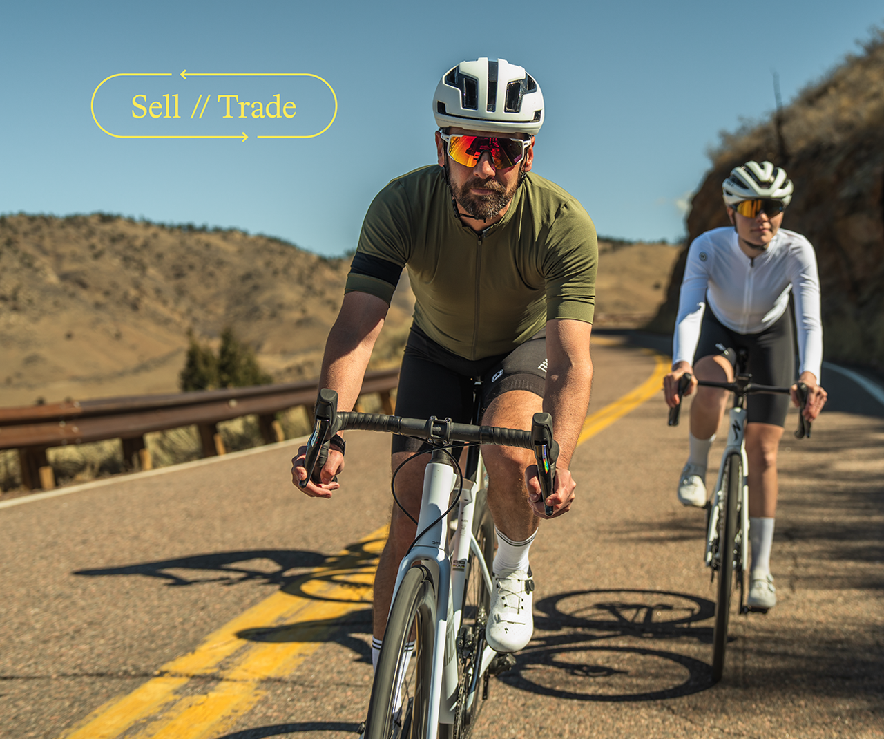 Two Ways to Get More Out of Every Ride at TPC