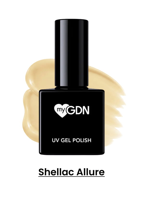 Shellac Allure