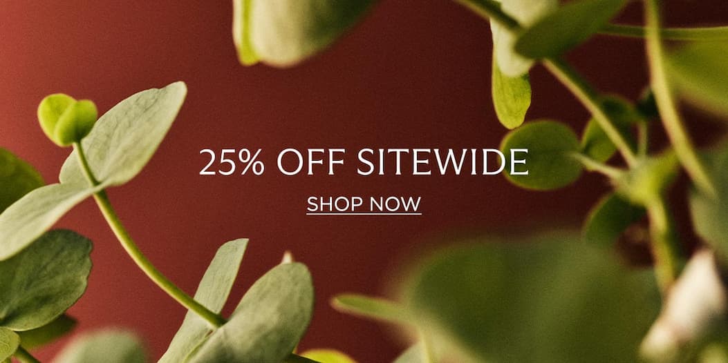 25% off