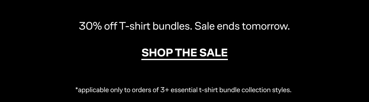 SHOP THE SALE
