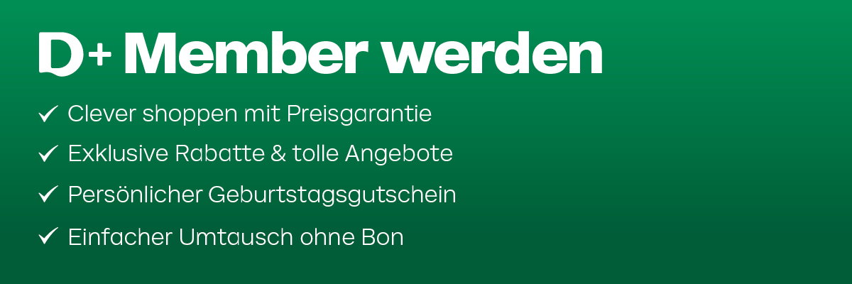 DOSENBACH PLUS