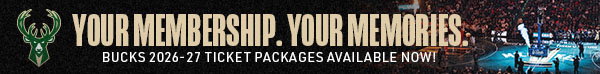 Your Membership. Your Memories