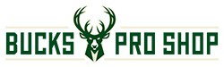 Bucks Pro Shop