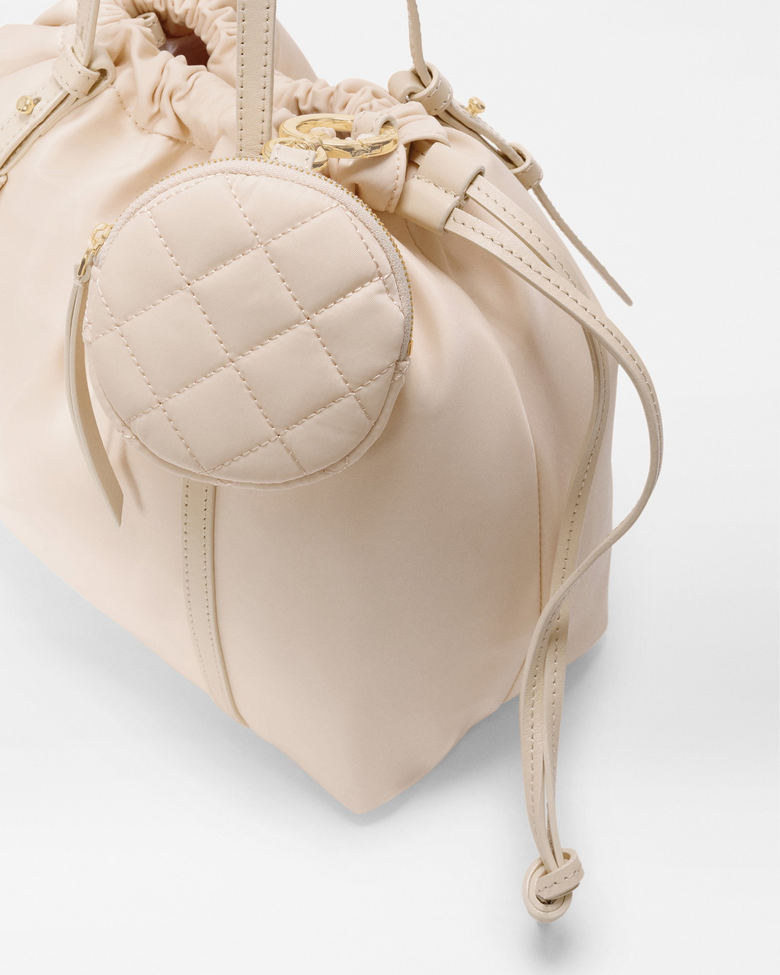 Shop the Buff Small Waverly Tote bag