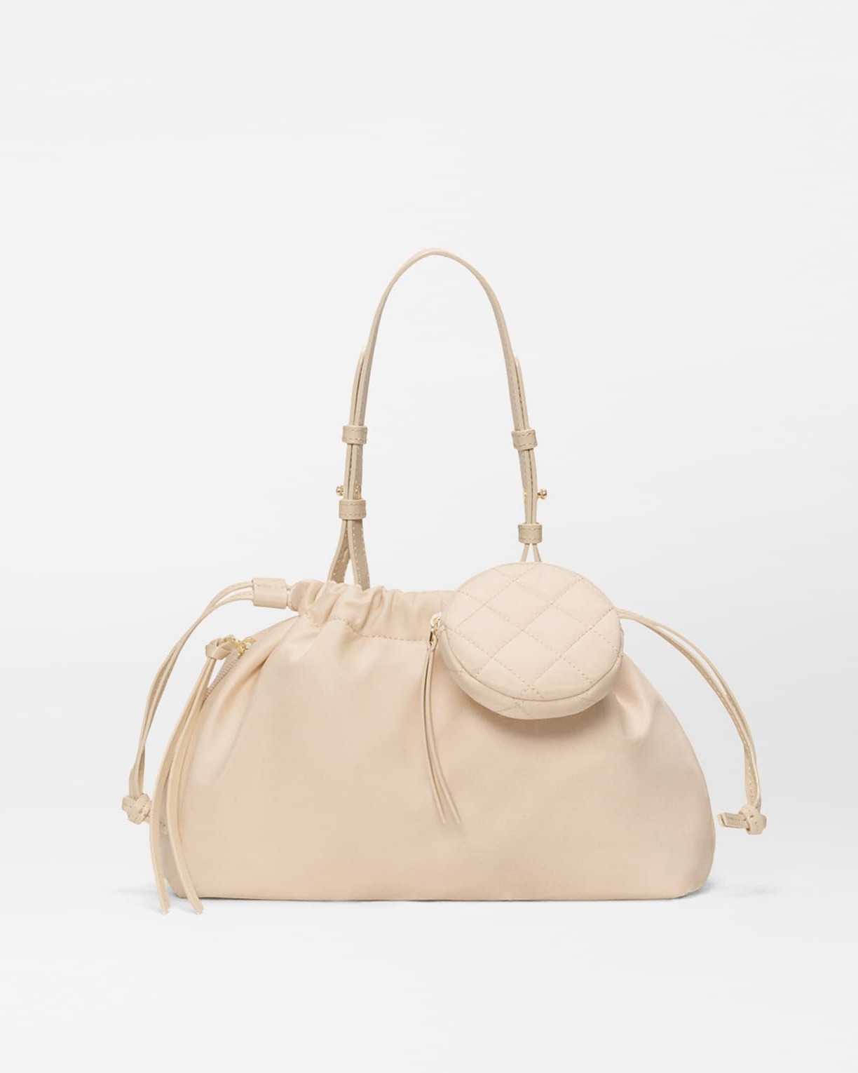 Shop the Buff Small Waverly Shoulder bag
