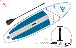 Camptime SUP-Set Corvi 9.3