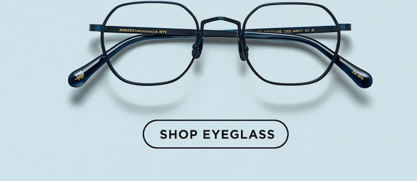 UTZ Eyeglass