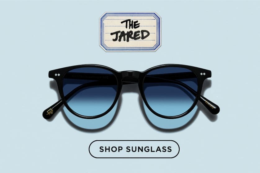JARED Sunglasses